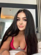 One of the most beautiful escorts in Doha - 26 y.o. Alexa