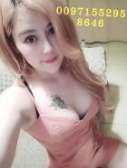 Doha anal escort Lucille for A-level sex 