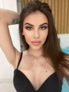 A-level sex with Doha anal escort Anastasia