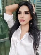 Arab escort in Doha is waiting for your call at +974 30 754 0416