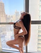 Erotic massage from Qatar hooker Krystal (+971 56 151 8570)