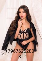 Madie - escort lady for your pleasure for QAR 1200 per hour