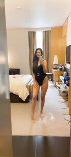 Elite escorts on SexoDoha.com: sexy Kass