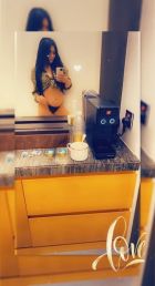 Local hooker is waiting for her clients on SexoDoha.com