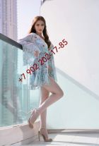 One of the most beautiful escorts in Doha - 21 y.o. Rosemary