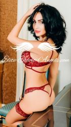 Want to find an escort in Doha? Book Marsha, age 28