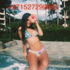 SexoDoha.com — website for escorts – offers to meet stunning 23 y.o. Odette