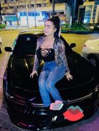 Doha cheap escort sells her body for QAR 1500 per hour