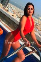 Chinese escort in Doha for QAR 2000 for an hour