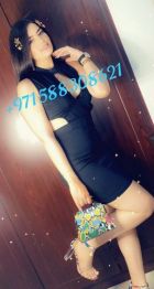 Sex with independent escort Brooke (21 years old, Doha)
