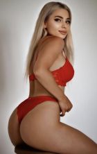 Sex with independent escort Janine (30 years old, Doha)