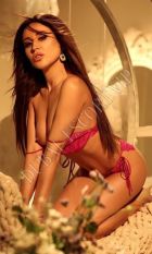 Erotic massage in Doha from Jincy. Price: QAR 1500 per hour
