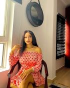 Sandra - escort lady for your pleasure for QAR 1200 per hour