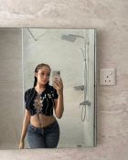 Doha happy massage from hot Sandra (0 y.o.)