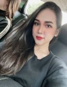 Cheap escort girl Body to body & sex sees her clients in Doha