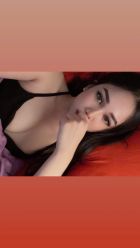 Escort girl for anal sex — from QAR 700 per hour