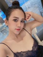 Escort service from whore Tina