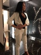 Doha escort for A-Level sex: Lana Russian (53 kg, 170 cm)