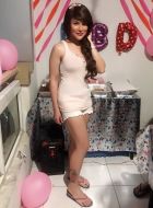 SexoDoha.com — a site for dating adult girl, 27 y.o, 168 cm, 50 kg