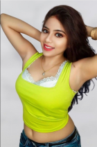 Book an escort in Doha for QAR 1000 per hour