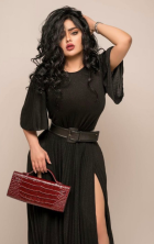 Sexy Lara on the best escort site SexoDoha.com