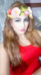 Zoya, +4475 19 209 139 Book an escort in Doha for QAR 600 per hour