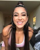 Beautiful escort elite girl Stephanie will be your perfect company in Qatar
