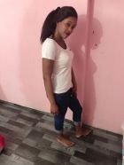 Dominant escort Cece, price from QAR 500/hr