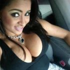 Cheap escort girl Arabic girl sees her clients in Doha
