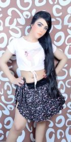 Need escort and babes? Alina is ready for sex with you