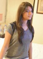 Date Doha escort — independent girl Meera from SexoDoha.com