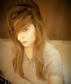 Doha model escort Iman: photos, reviews, services