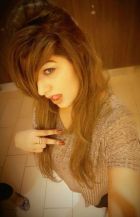 Exclusive escort in Doha: Iman - sex services from QAR 250/hr