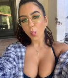 24 hour escorts in Doha, 23 y.o., 155 cm, 56 kg