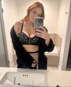 Call a girl Kate to enjoy professional blowjob for QAR 700