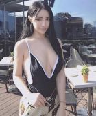 Doha erotic massage service from Meiko