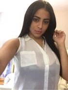 Linda, +974 33 793 839 Escort girl for anal sex — from QAR 350 per hour