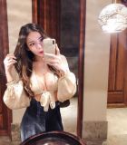 Super busty escort in Doha: Nuru Massage and Sm (165 cm, 50 kg)