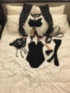 Anal Sex Lucy and tina available on escort directory SexoDoha.com