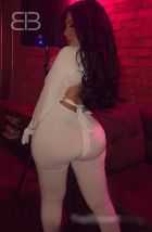 Doha top escort for oral (OWO, CIM, COF). From QAR 700