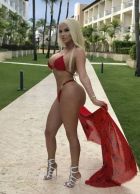 Experienced milf escort wants sex (31 years old, Doha)