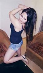 Cheap outcall prostitute in Qatar - 25 year-old Deepa can meet you 24 7