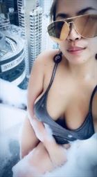 Call a girl Anastzia to enjoy professional blowjob for QAR 1000