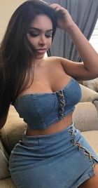 Look through escort pictures of Full service Independe on SexoDoha.com 