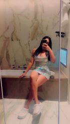 Doha model escort Lucy: photos, reviews, services