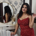 Elegant Doha vip escort Model Pooja  (QAR 1000 per hour)