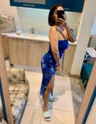 The sexiest among busty Doha escorts - Nancy, 24 y.o.