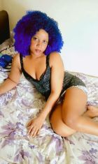 Pretty Bella for escort adult entertainment in Doha