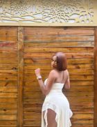 Doha elite woman for demanding men on SexoDoha.com