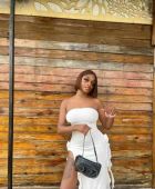 Cheap outcall escort Bianca will visit you in Doha for sex